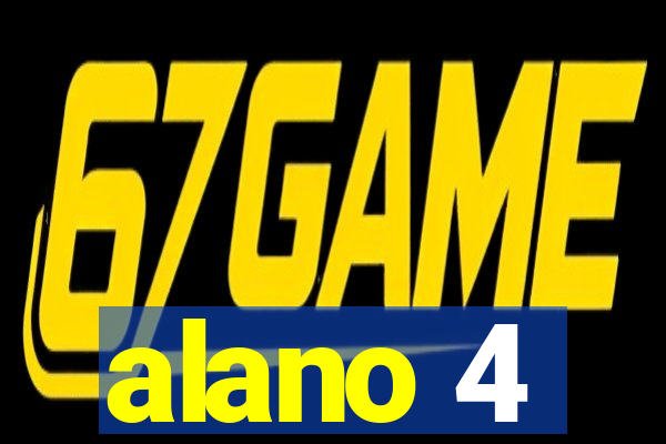 alano 4